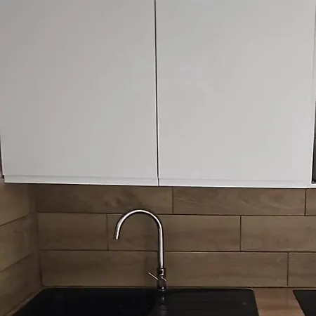 Apartament Miracle *