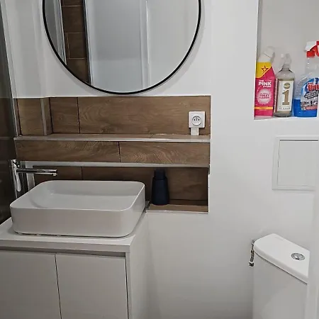 Miracle Apartment Toulouse