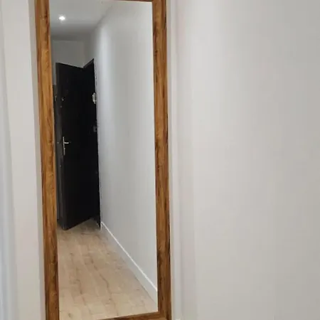 Miracle Apartament