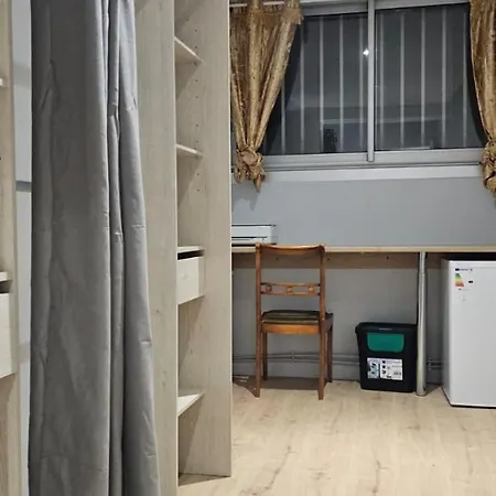 Miracle Apartment Toulouse