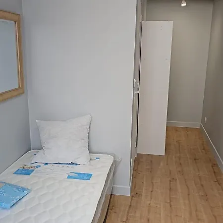 Miracle Apartament