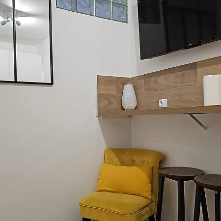 Apartment Miracle