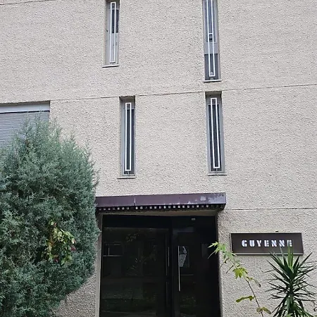 Miracle Apartment