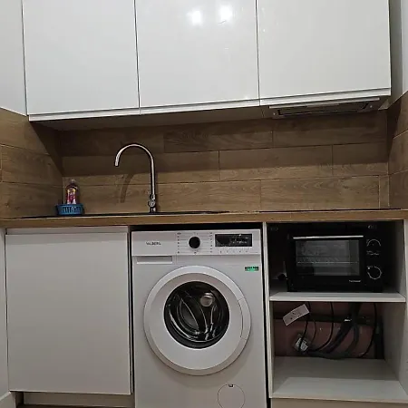 Apartment Miracle Toulouse