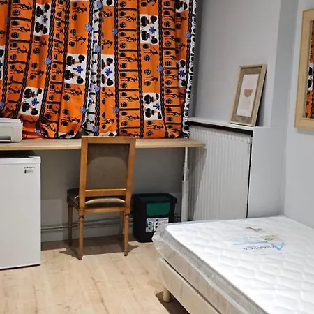 Apartment Miracle Toulouse