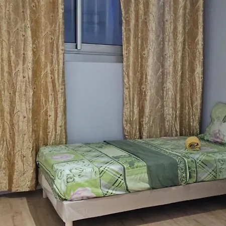 Apartament Miracle