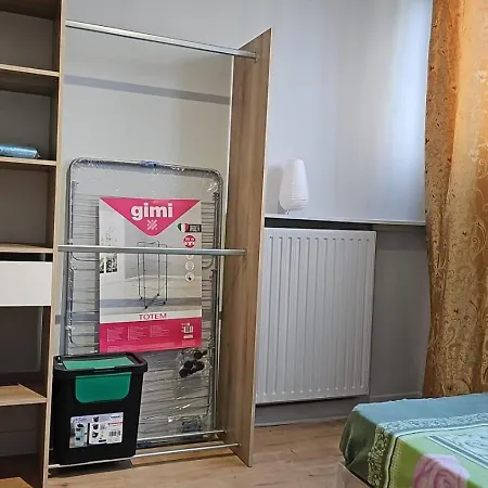 Apartment Miracle *