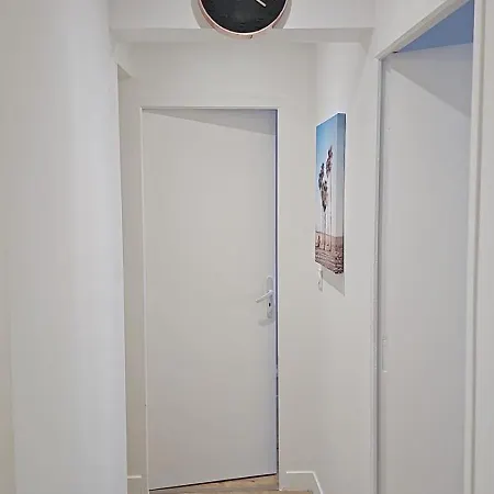 Apartament Miracle *