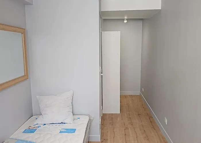 Miracle Appartement Toulouse