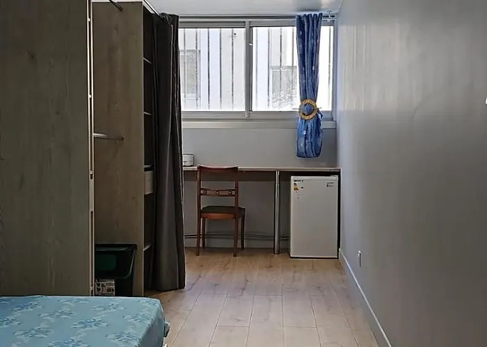 Appartement Miracle Toulouse