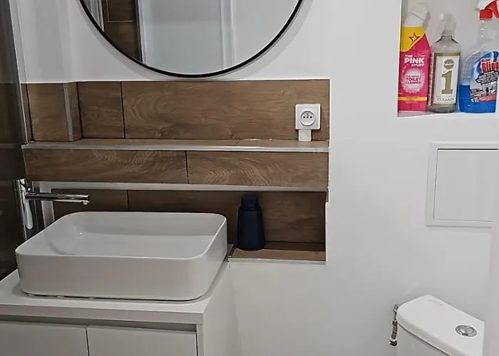 Miracle Appartement Toulouse