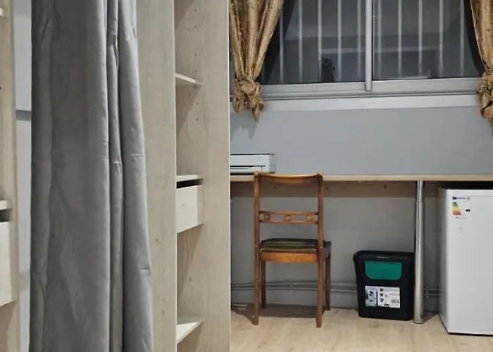 Miracle Appartement Toulouse