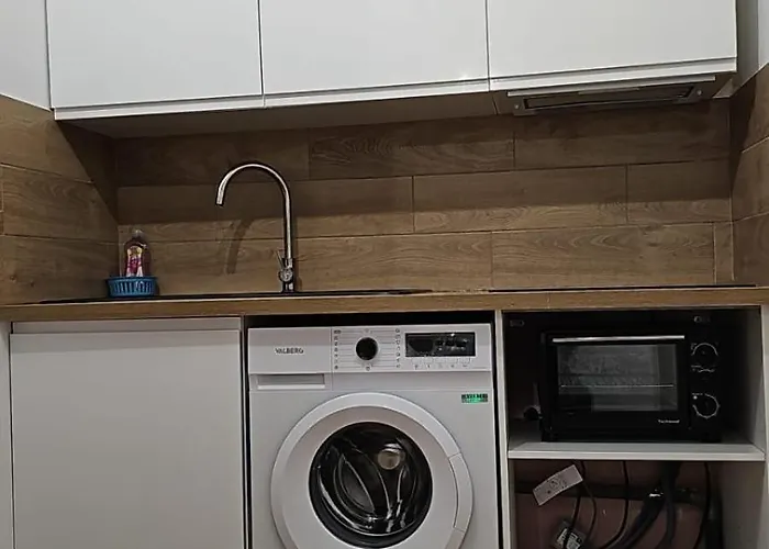 Appartement Miracle Toulouse