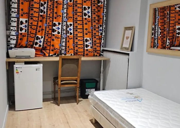 Appartement Miracle Toulouse