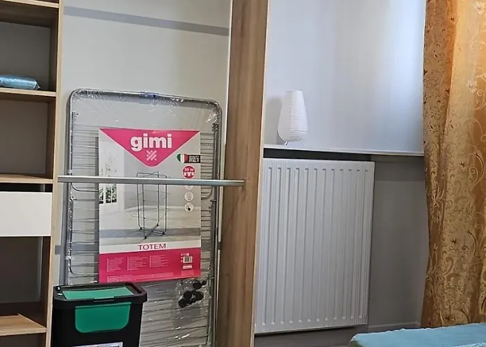 Appartement Miracle *