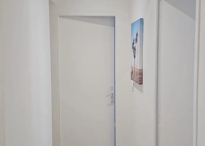 Appartement Miracle *