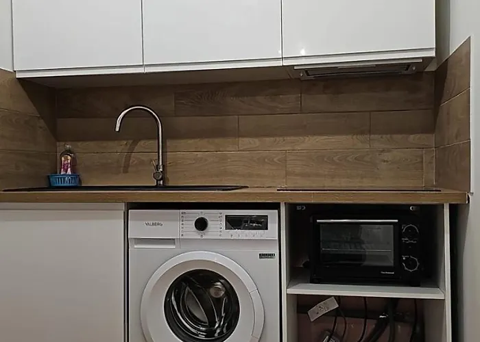 Miracle Appartement Toulouse