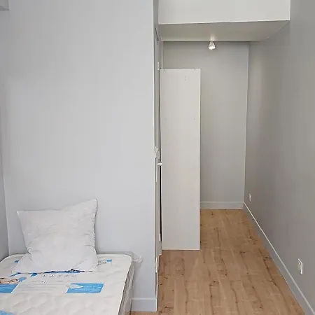 Miracle Apartment Toulouse