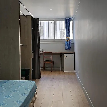 Apartment Miracle Toulouse