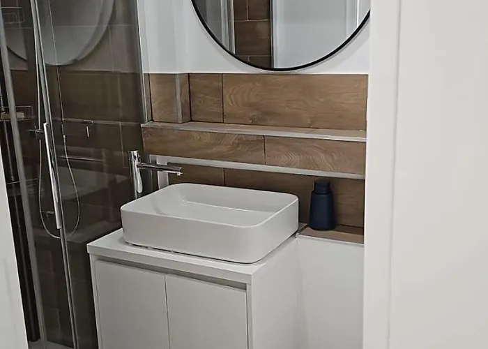 Apartment Miracle Toulouse